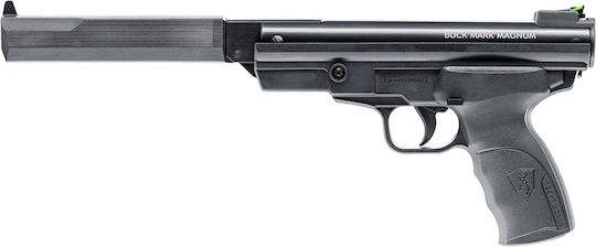 Umarex Αεροβόλο Πιστόλι Ελατηρίου Browning Buck Mark Magnum Μεταλλικό 5.5mm