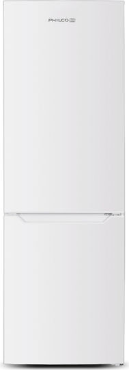 Philco 293лт В186xШ60xД60см. Бял PCF 320 WE