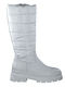 Tamaris Women's Boots with Zipper Gray