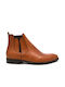 Damiani Tabac Braun Herrenstiefel