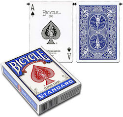 Bicycle Stripper Decks Plasticized Card Deck