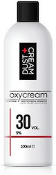 Dust+Cream Oxycream Οξειδωτικό Γαλάκτωμα 30Vol 100ml Dust+Cream Oxycream Οξειδωτικό Γαλάκτωμα 30Vol 100ml
