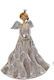 Espiel Christmas Figure Cherub Height 20cm