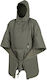 Helikon Tex Swagman Roll Poncho Alpha Green