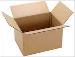 Triple Wall Packaging Box W40xD26xH22cm