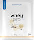 Nutriversum Whey Pro Pure Протеин Суроватъчен с Вкус Ванилия 30гр