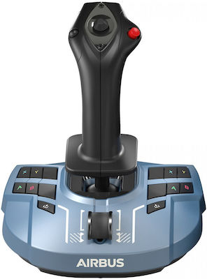 Thrustmaster TCA Sidestick X Airbus Edition Compatible with PC / Xbox Series X/S