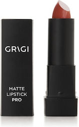 Grigi Κραγιόν Matte 49 Burnt Orange 4.5gr