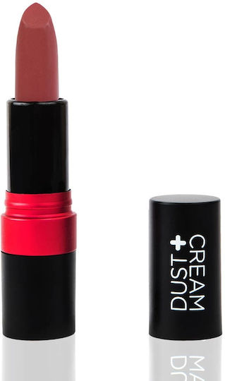 Dust+Cream Creamy Lipstick Velvet 13 Smoke Of Sighs 4gr