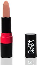 Dust+Cream Creamy Κραγιόν Velvet 20 Be Strong 4gr