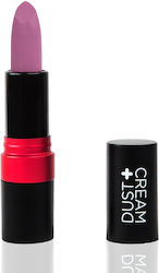 Dust+Cream Creamy Κραγιόν Velvet 22 Usual Suspe...