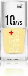 Dust+Cream 10 Days Βερνίκι Νυχιών 11.5ml Dust+Cream 10 Days Βερνίκι Νυχιών 11.5ml