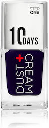 Dust+Cream 10 Days Βερνίκι Νυχιών 11.5ml Dust+Cream 10 Days Βερνίκι Νυχιών 11.5ml
