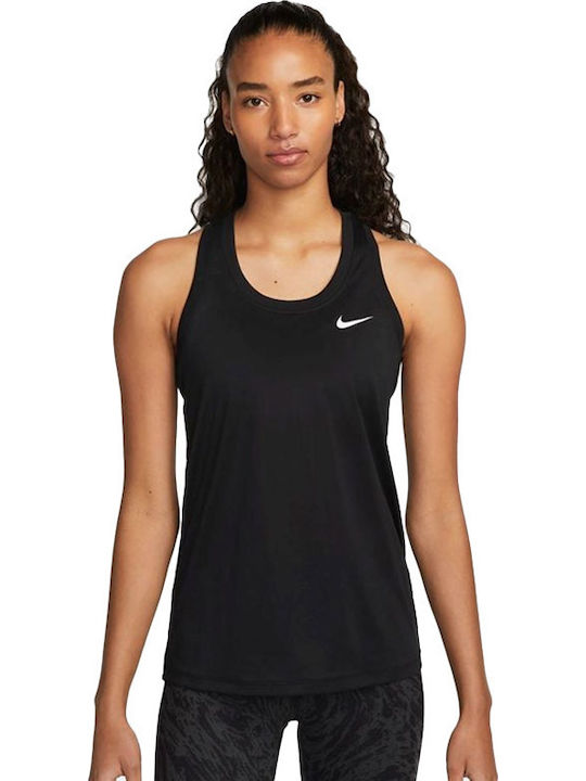 Nike Blouse Black