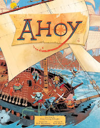 Ahoy 14+ Ετών (EN) Leder Games