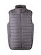 Stenso Madoc Waterproof Safety Vest Gray