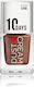 Dust+Cream 10 Days Glitter Βερνίκι Νυχιών Μακράς Διαρκείας 546 Flower Of Chaos 11.5ml