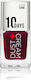 Dust+Cream 10 Days Glossy Βερνίκι Νυχιών Μακράς...