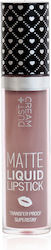 Dust+Cream Матово Течно Червило Мат 07 Йокасти ...