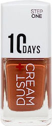 Dust+Cream 10 Tage Glossy Nagellacke Lang anhal...
