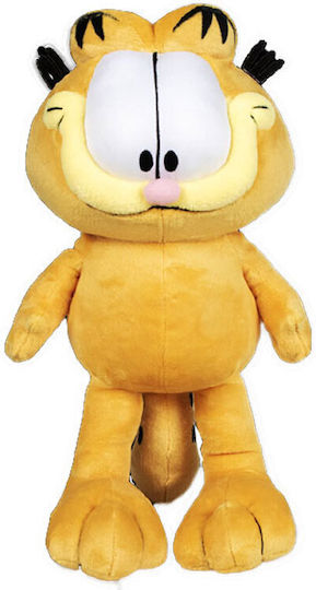 Plüschkatze Garfield 60 cm