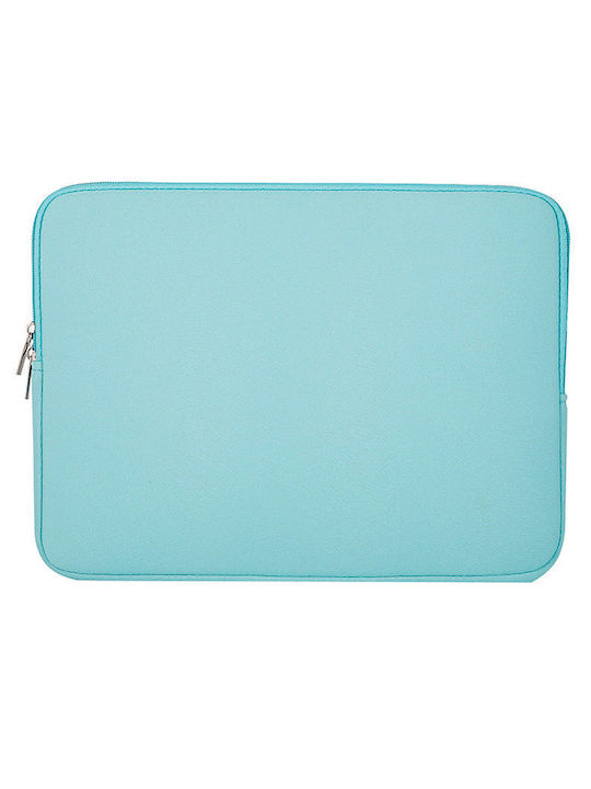 Hurtel Θήκη Laptop 15.6" Light Blue