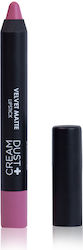 Dust+Cream Velvet Matte Pencil Κραγιόν Velvet 0...