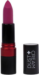 Dust+Cream Matte Κραγιόν Matte 07 Wonderland 4gr