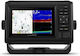 Garmin GPS / Βυθόμετρο Echomap UHD2 5" 800 x 480 52cv + G3 Greece Map