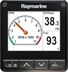 Raymarine I70s Depth Gauge Multifunction Display