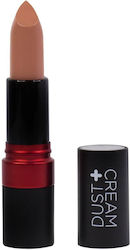 Dust+Cream Matte Κραγιόν Matte 06 Second Skin 4gr