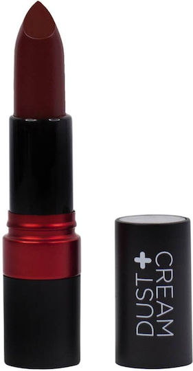 Dust+Cream Matte Lipstick Matte 22 Desire 4gr