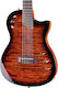 Cordoba Guitars Electro-Clasic Chitară 4/4 Stag...