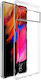 Imak UX-5 Series Back Cover Σιλικόνης Διάφανο (Google Pixel 6 Pro)