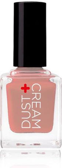 Dust+Cream Classic Glanz Nagellack 011 Nude Rusty Will 11.5ml