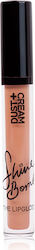 Dust+Cream Shine Bomb Lip Gloss 801 Nude Beige ...