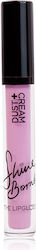 Dust+Cream Shine Bomb Lip Gloss 806 Lavender 3.8gr