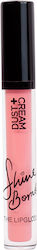 Dust+Cream Shine Bomb Lip Gloss 807 Light Pink ...