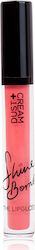 Dust+Cream Shine Bomb Lip Gloss 809 Living Cora...