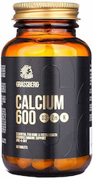 Grassberg Calcium 600 60 file