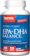 Jarrow Formulas EPA-DHA Balance Рибено масло 1000мг 120 софтджел