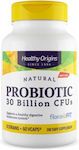 Healthy Origins Billion 30 Billion CFUs Probiotics 60 veg. caps