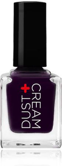 Dust+Cream Classic Glossy Βερνίκι Νυχιών 080 Purple Lamborghini 11.5ml