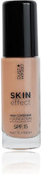 Dust+Cream Skin Effect Liquid Make Up SPF15 07 ...