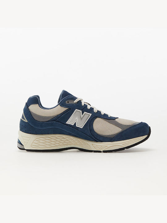 New Balance 2002 Sneakers Blue
