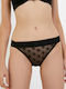 Guess Women's Brazil Black