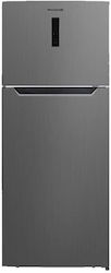Philco Δίπορτο 415lt Total NoFrost PRF-470XE Philco Δίπορτο 415lt Total NoFrost PRF-470XE