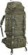 Defcon 5 Long Range Militärischer Rucksack Rucksack Khaki 100Es