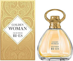 Uroda Golden Frau Eau de Parfum 100ml Uroda Golden Frau Eau de Parfum 100ml
