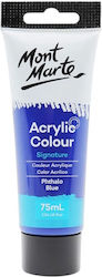 Mont Marte Signature Acrylic Colour Acrylic Pai...